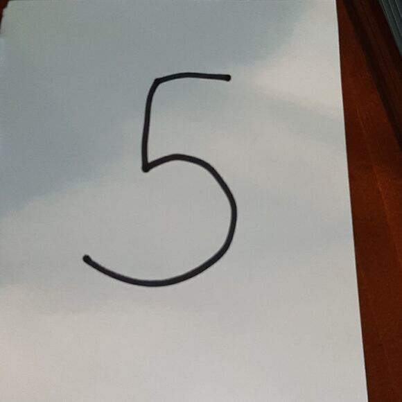 Old Navy Womens SP Blue and White Dress - Picture 9 of 9